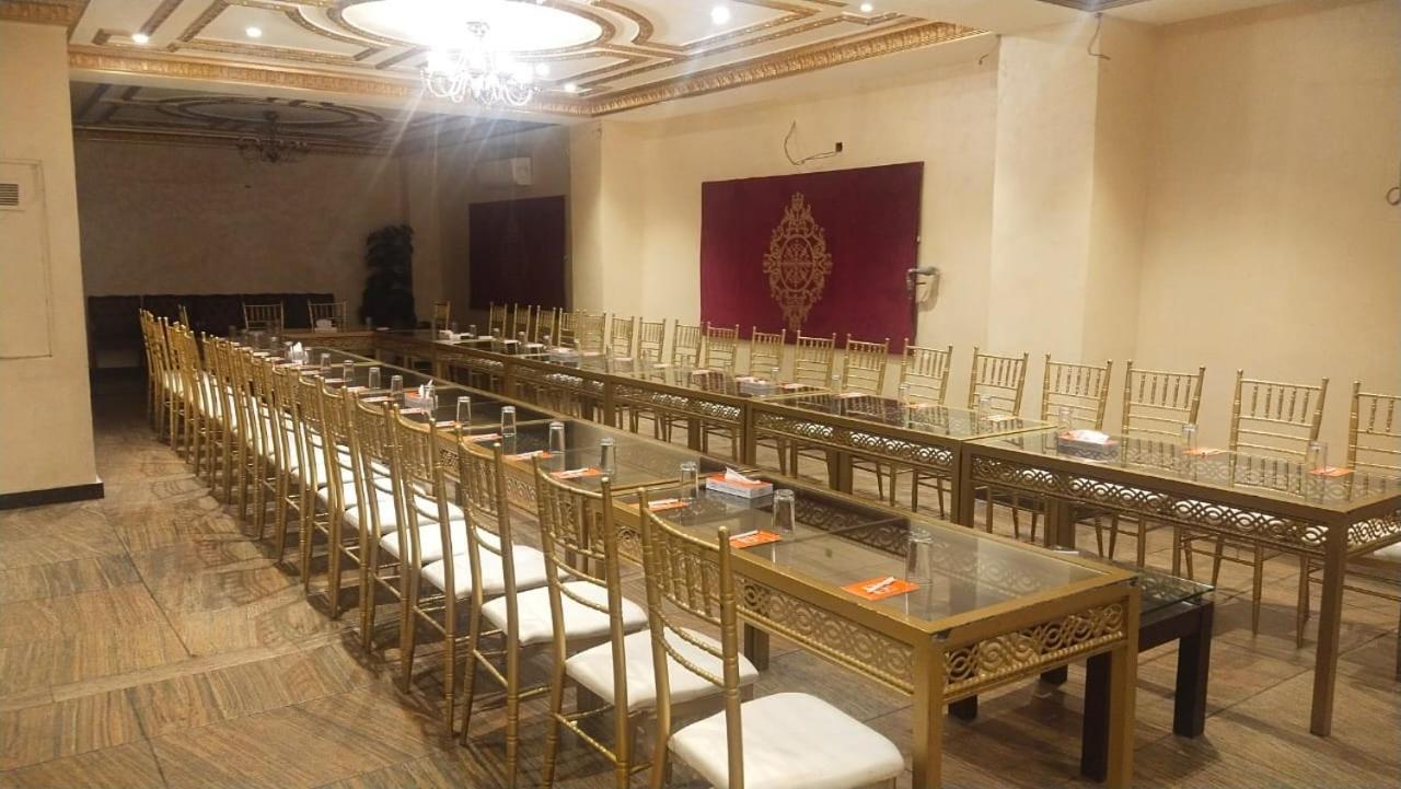 Maisonette Hotel & Apartments Lahor Dış mekan fotoğraf