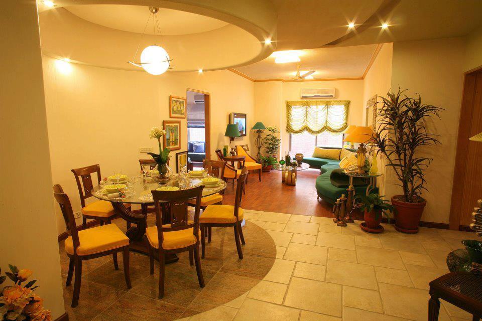 Maisonette Hotel & Apartments Lahor Dış mekan fotoğraf