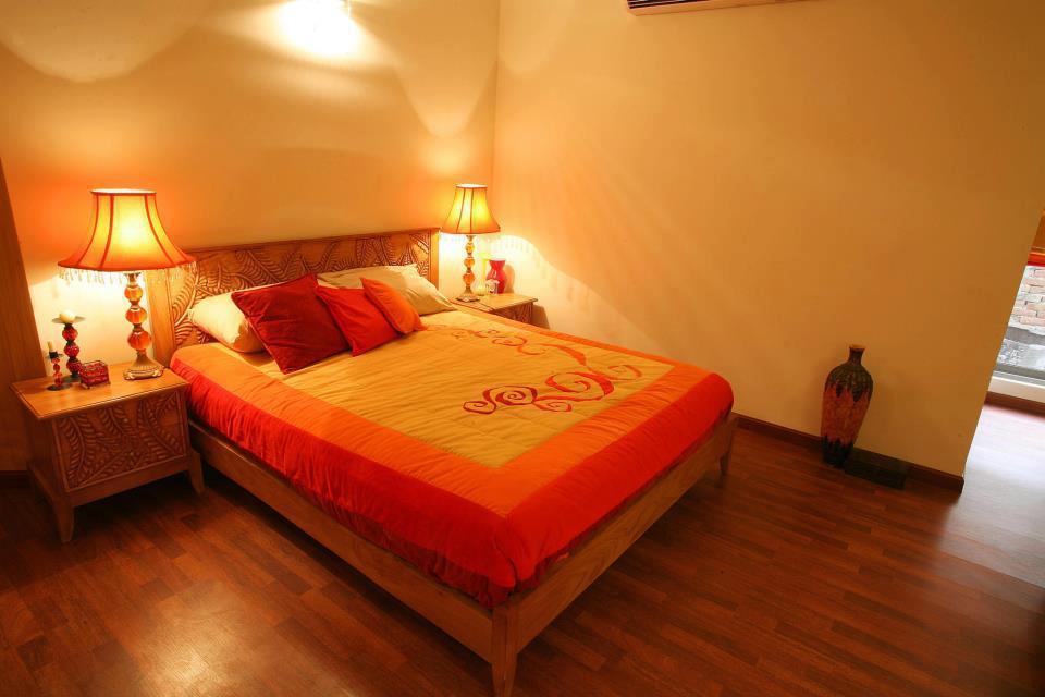 Maisonette Hotel & Apartments Lahor Dış mekan fotoğraf