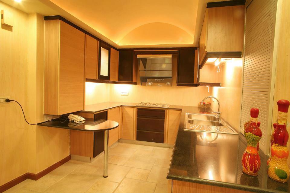 Maisonette Hotel & Apartments Lahor Dış mekan fotoğraf
