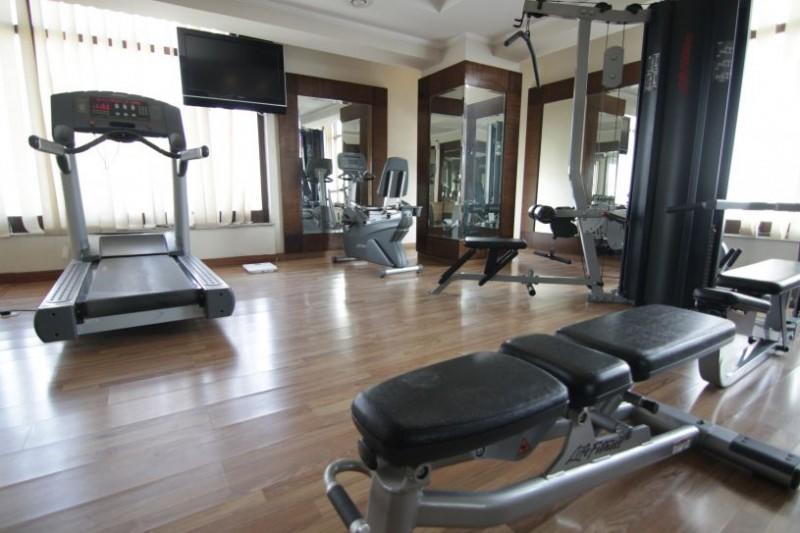 Maisonette Hotel & Apartments Lahor Dış mekan fotoğraf