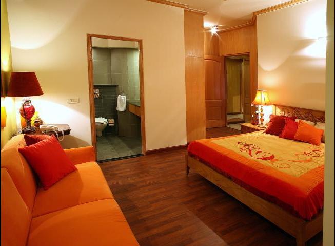 Maisonette Hotel & Apartments Lahor Dış mekan fotoğraf