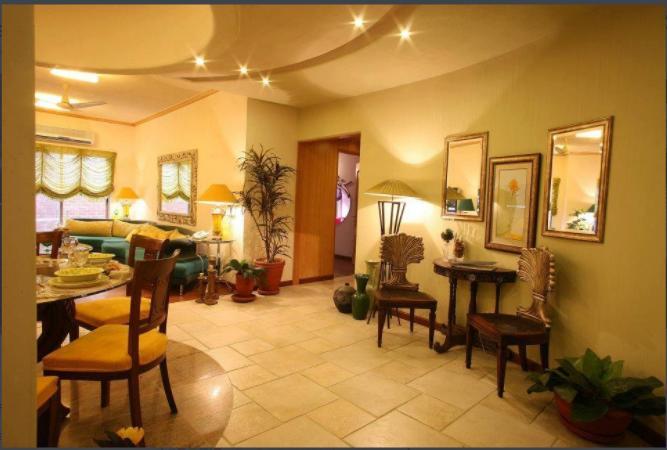 Maisonette Hotel & Apartments Lahor Dış mekan fotoğraf