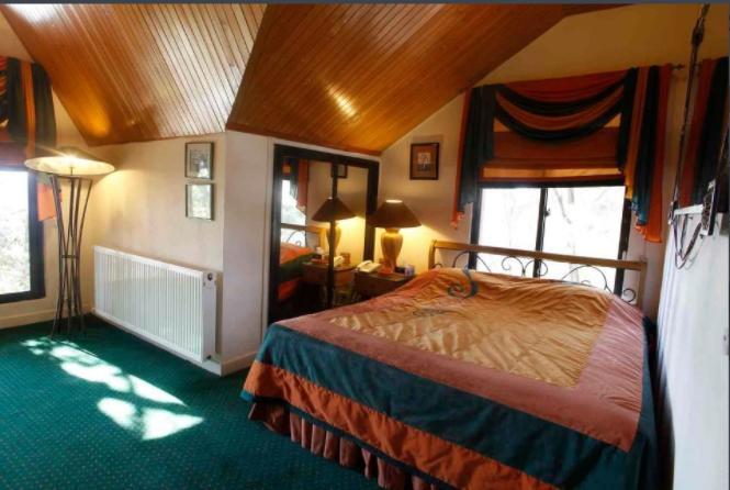 Maisonette Hotel & Apartments Lahor Dış mekan fotoğraf